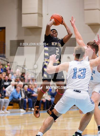 Thumbnail 1 in New Haven @ Woodlan photogallery.