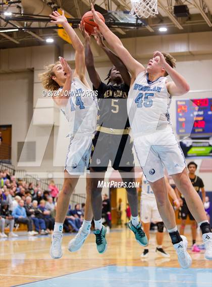 Thumbnail 1 in New Haven @ Woodlan photogallery.