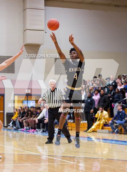 Thumbnail 2 in New Haven @ Woodlan photogallery.