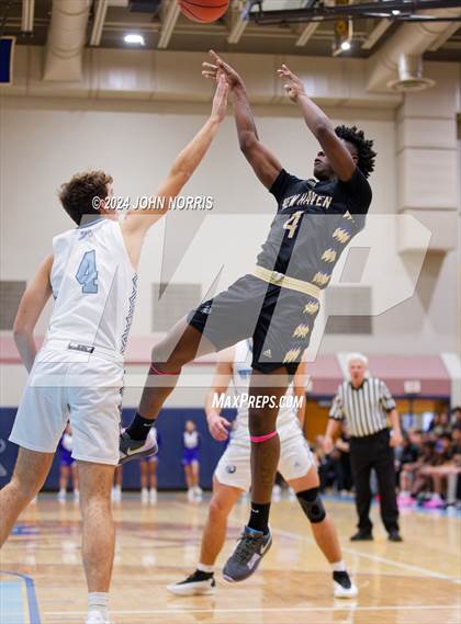 Thumbnail 2 in New Haven @ Woodlan photogallery.