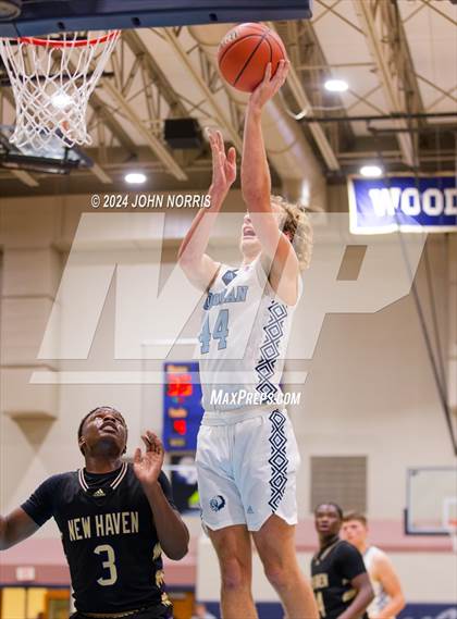Thumbnail 2 in New Haven @ Woodlan photogallery.