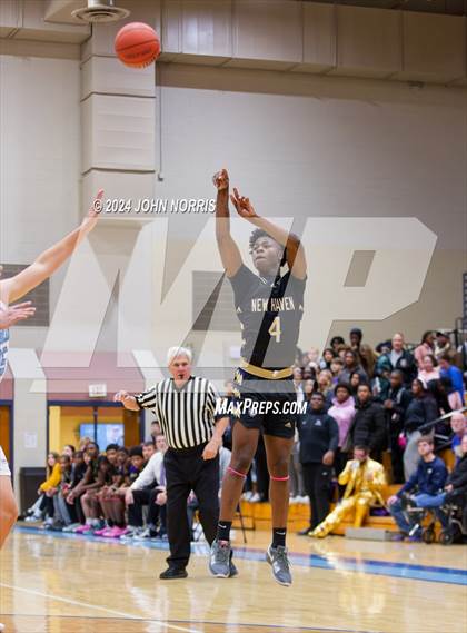 Thumbnail 3 in New Haven @ Woodlan photogallery.