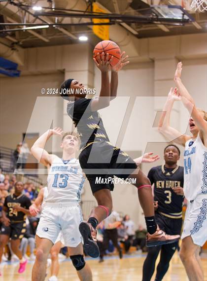 Thumbnail 2 in New Haven @ Woodlan photogallery.
