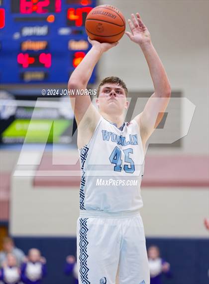 Thumbnail 3 in New Haven @ Woodlan photogallery.