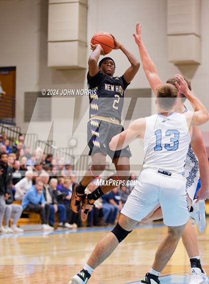 Thumbnail 3 in New Haven @ Woodlan photogallery.
