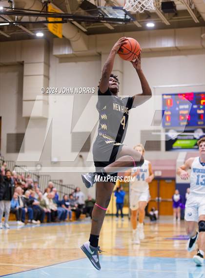 Thumbnail 3 in New Haven @ Woodlan photogallery.