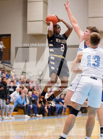 Thumbnail 2 in New Haven @ Woodlan photogallery.