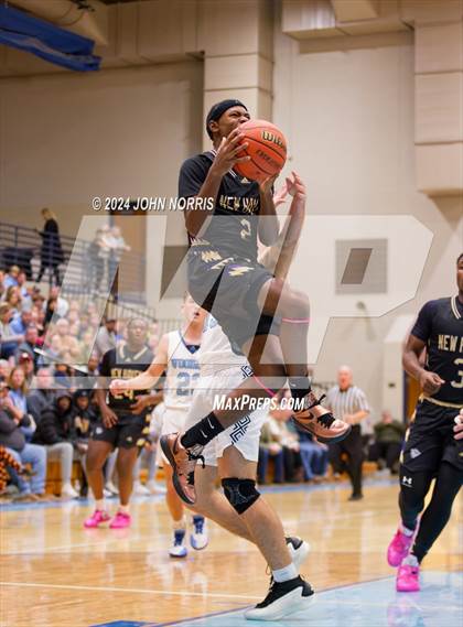 Thumbnail 3 in New Haven @ Woodlan photogallery.
