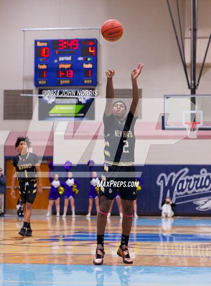 Thumbnail 1 in New Haven @ Woodlan photogallery.