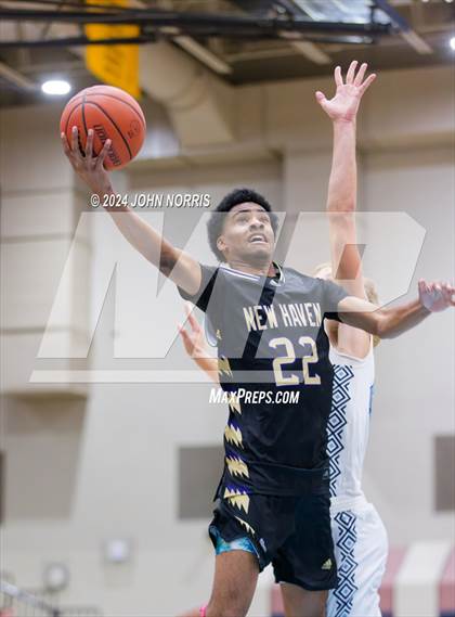 Thumbnail 1 in New Haven @ Woodlan photogallery.
