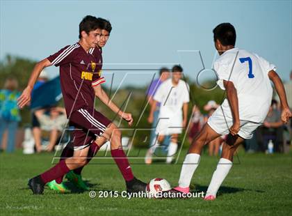 Thumbnail 2 in Highlands Ranch vs. Ponderosa photogallery.