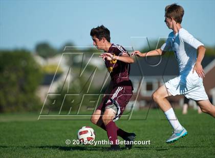 Thumbnail 2 in Highlands Ranch vs. Ponderosa photogallery.