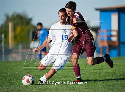 Thumbnail 2 in Highlands Ranch vs. Ponderosa photogallery.