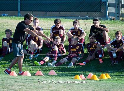Thumbnail 2 in Highlands Ranch vs. Ponderosa photogallery.