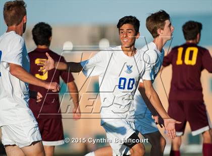 Thumbnail 1 in Highlands Ranch vs. Ponderosa photogallery.