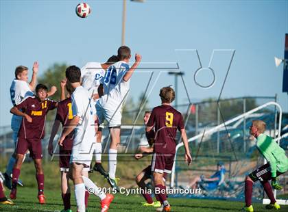 Thumbnail 2 in Highlands Ranch vs. Ponderosa photogallery.