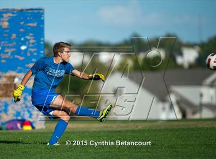 Thumbnail 3 in Highlands Ranch vs. Ponderosa photogallery.