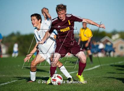 Thumbnail 3 in Highlands Ranch vs. Ponderosa photogallery.