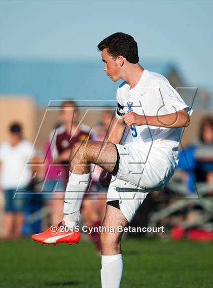 Thumbnail 3 in Highlands Ranch vs. Ponderosa photogallery.