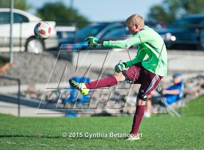 Thumbnail 1 in Highlands Ranch vs. Ponderosa photogallery.