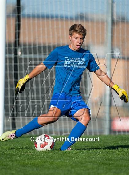 Thumbnail 2 in Highlands Ranch vs. Ponderosa photogallery.
