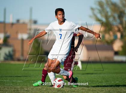 Thumbnail 3 in Highlands Ranch vs. Ponderosa photogallery.