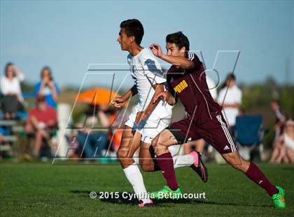 Thumbnail 3 in Highlands Ranch vs. Ponderosa photogallery.