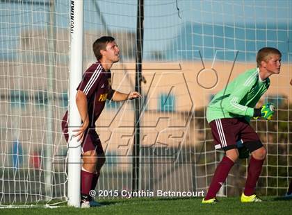 Thumbnail 3 in Highlands Ranch vs. Ponderosa photogallery.