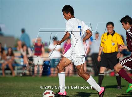 Thumbnail 1 in Highlands Ranch vs. Ponderosa photogallery.