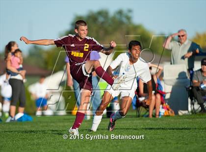 Thumbnail 3 in Highlands Ranch vs. Ponderosa photogallery.