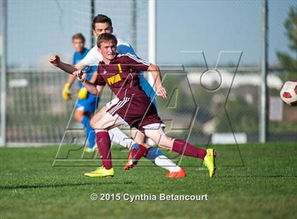 Thumbnail 2 in Highlands Ranch vs. Ponderosa photogallery.