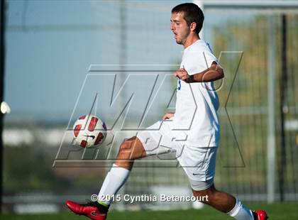 Thumbnail 1 in Highlands Ranch vs. Ponderosa photogallery.