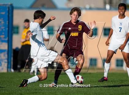 Thumbnail 3 in Highlands Ranch vs. Ponderosa photogallery.