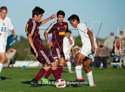 Thumbnail 3 in Highlands Ranch vs. Ponderosa photogallery.