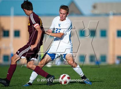 Thumbnail 1 in Highlands Ranch vs. Ponderosa photogallery.