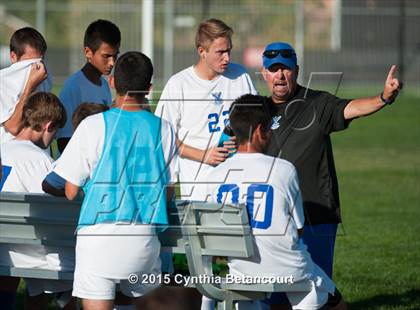 Thumbnail 1 in Highlands Ranch vs. Ponderosa photogallery.