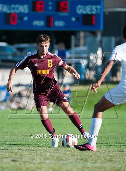 Thumbnail 3 in Highlands Ranch vs. Ponderosa photogallery.