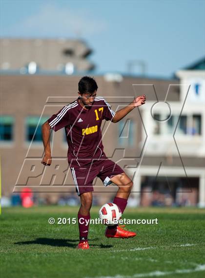 Thumbnail 3 in Highlands Ranch vs. Ponderosa photogallery.