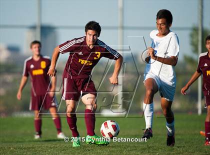 Thumbnail 1 in Highlands Ranch vs. Ponderosa photogallery.
