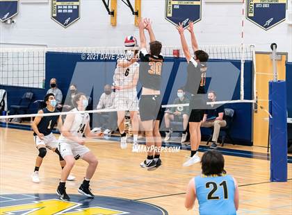 Thumbnail 3 in Newton North @ Needham photogallery.
