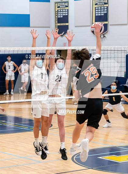 Thumbnail 1 in Newton North @ Needham photogallery.