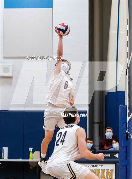 Thumbnail 1 in Newton North @ Needham photogallery.