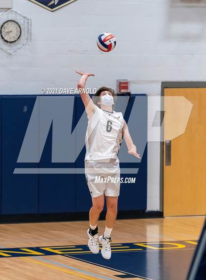 Thumbnail 3 in Newton North @ Needham photogallery.