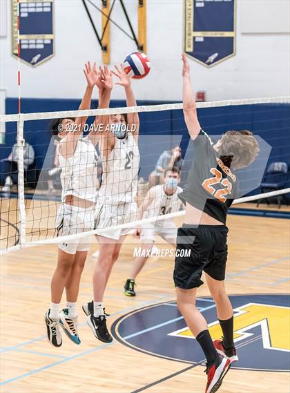 Thumbnail 1 in Newton North @ Needham photogallery.