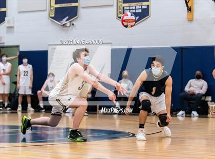 Thumbnail 2 in Newton North @ Needham photogallery.