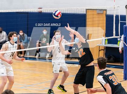 Thumbnail 2 in Newton North @ Needham photogallery.