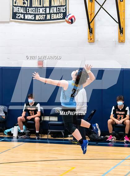 Thumbnail 2 in Newton North @ Needham photogallery.