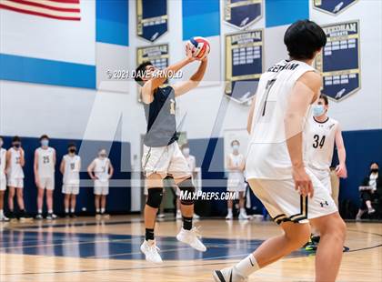 Thumbnail 3 in Newton North @ Needham photogallery.