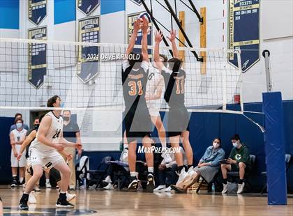 Thumbnail 3 in Newton North @ Needham photogallery.