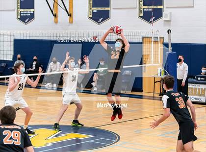 Thumbnail 2 in Newton North @ Needham photogallery.